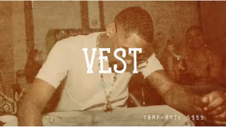 Rich kalashh ft YoungBragaBoef  VEST [upl. by Eerot927]