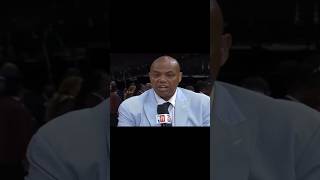 Charles Barkley Will Be Missed On Television [upl. by Shayn466]