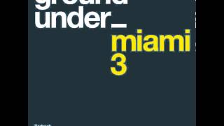 Thodoris Triantafillou amp CJ Jeff  Body Clock feat Thomas Gandey Bedrock Miami 3 [upl. by Gean501]