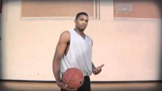 Rudy Gay Signature Moves：The Finisher [upl. by Adiasteb]