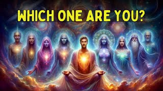 7 Types of Chosen Ones and Their Divine Purposes [upl. by Benzel]