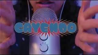 Cayendo by Frank Ocean but ASMR [upl. by Freed563]