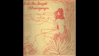 Ash Ra Tempel  Schwingungen Original German Ohr LP Complete Album HQ [upl. by Assylla]