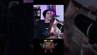 Now i am ready for playpathofexile Let´s go Exiles pathofexile2 pathofexile arpg arpggaming [upl. by Lougheed]