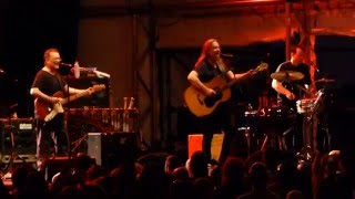 Violent Femmes  Blister in the Sun  Live  Taronga Zoo  Sydney  4 March 2016 [upl. by Electra]