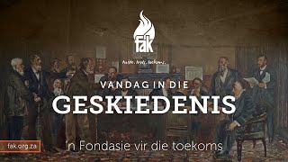 Vandag in die geskiedenis  2 Januarie 1666 [upl. by Tallie]