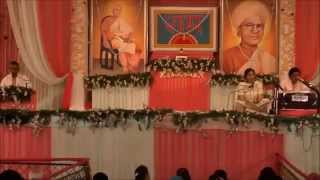 श्रीरामशरणम् भजन  मेरे घर आओ राम जी  Shree Ram Sharnam Bhajan Mere Ghar Aao Ramji [upl. by Paquito]