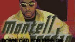 montell jordan  midnight rain interlude  Lets Ride [upl. by Rolandson]