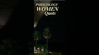 Quotes women quotes psychology [upl. by Latsyc114]