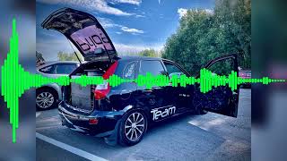 3451Hz Ludacris  How Low Rebassed by DJRMP  Bass Society [upl. by Nathaniel]