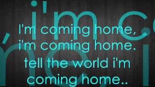 DiddyDirty Money  Im coming home w lyrics [upl. by Dustie]