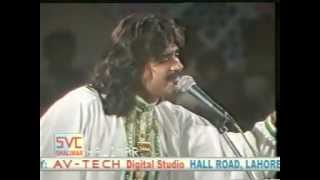 Bol Mitti De Bawiya by Arif Lohar Junaid Akrams Favroute song [upl. by Redna]