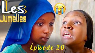 Les jumelles  Amina et Khadija  Épisode 20 [upl. by Rosel583]