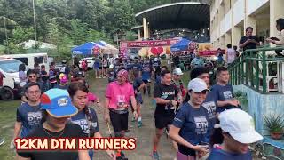 Diyandi Trail Marathon 2024 [upl. by Kubiak632]