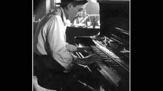 Hoagy Carmichael  The Darktown Strutters Ball [upl. by Aicilas]