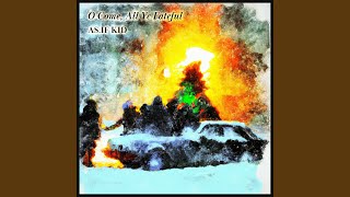 O Come All Ye Fateful [upl. by Hayse]