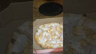 Paneer onion pizza shorts youtubeshorts [upl. by Moffat912]