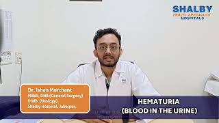 Hematuria evaluation [upl. by Olnek339]