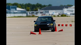 AutoX Toledo Airport XA [upl. by Bent286]