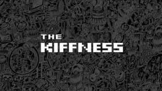 The Kiffness  Voetsek AUDIO [upl. by Aehr]