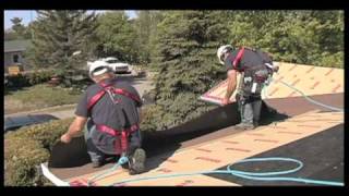 RESISTO  SinglePly Waterproofing System [upl. by Tarazi]