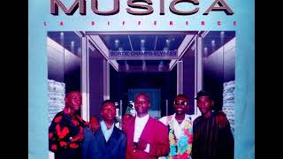 Extra Musica  Les Nouveaux Missiles 1995  Congo Brazzaville [upl. by Bernie]