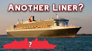 How Ocean Liners Could Return [upl. by Thebault]