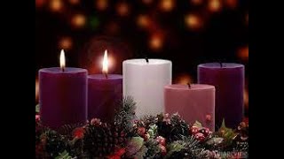 128 The 2nd Sunday of Advent Mass Sunday December 8th  1000 am [upl. by Bowers469]