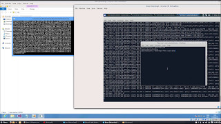 Data Exfiltration Over DNS [upl. by Nichani]