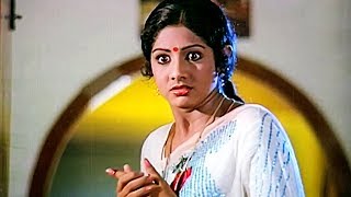 Sigappu Rojakkal Movie Climax Scenes  Tamil Movie Best Scenes  Kamal amp Sridevi Best Acting Scenes [upl. by Pessa]