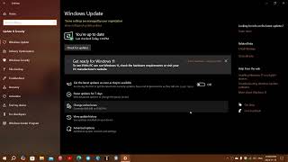 Windows 10 11 Will have the last bug fixes in November then only January 2025 [upl. by Reneta]