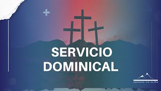 ¡EN VIVO  Servicio Dominical  Iglesia Monte de Sion RD [upl. by Domonic]