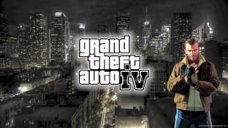 Grand Theft Auto IV Theme Song 1 Hour Loop [upl. by Glynda]