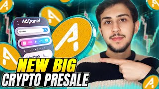 How To Buy Ad Panel Coin – Big Presale [upl. by Sheppard]