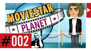 ►Die große Spielrunde◄ Lets Play MovieStarPlanet mit Fred 002 [upl. by Myrilla]