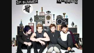 5 Seconds of Summer 5SOS  Daylight [upl. by Sayers838]