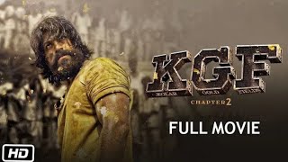 KGF Chapter 2 New Malayalam Full Movie 2022 Yash Latest Malayalam Full Movie 2022 [upl. by Corwin]