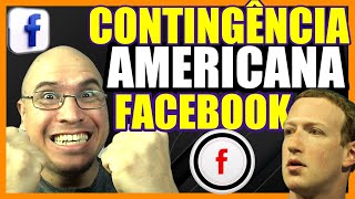 😎Criando Uma Contingência Americana do Zero FACEBOOK ADS [upl. by Ttimme]