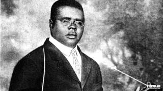 BLIND LEMON JEFFERSON  Lock Step Blues 1928 [upl. by Ronni181]