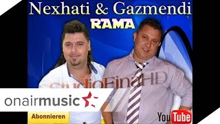 Nexhat Rama amp Gazmend Rama  Leo amp Gjaferi  Ne Prizren  1  2014  By Studio Fina [upl. by Haroved476]