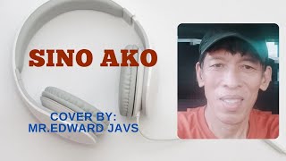 Sino ako  Fr Jose Castaneda Cover by Edward Javs [upl. by Jose]