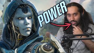 MY BEARD IS GROWING BACK AND IT IS GIVING ME POWERS  LG ShivFPS [upl. by Glenine126]