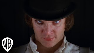 A Clockwork Orange  Trailer  Warner Bros Entertainment [upl. by Timoteo812]