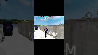 Fast moment speed and 2 Finger gameplay free fire shortsfeed tgrnrz asgamingshorts freefire [upl. by Cindie]