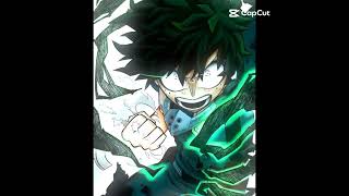 Deku mancha [upl. by Bascomb]