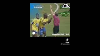 Rothmans Cup Final Sundowns vs Kaizer Chiefs shorts [upl. by Kosiur304]