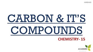 Carbon Allotropes  Chemistry15  RRB NTPCGroup D SSC CGLCHSLMTS [upl. by Sanburn]