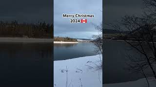 Merry Christmas Everyone 2024 🇨🇦 [upl. by Cletus]