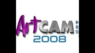 How To Install Artcam 2008 Pro [upl. by Anneis]