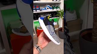 Nike Free Run Flyknit Next Nature🙂🙂 [upl. by Yecak]